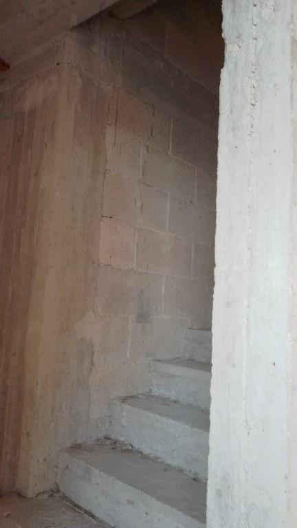 casa indipendente in vendita a Carmiano in zona Magliano