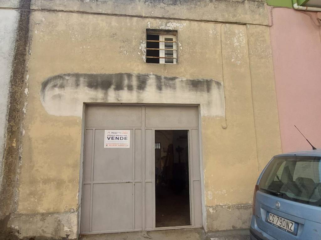 casa indipendente in vendita a Carmiano
