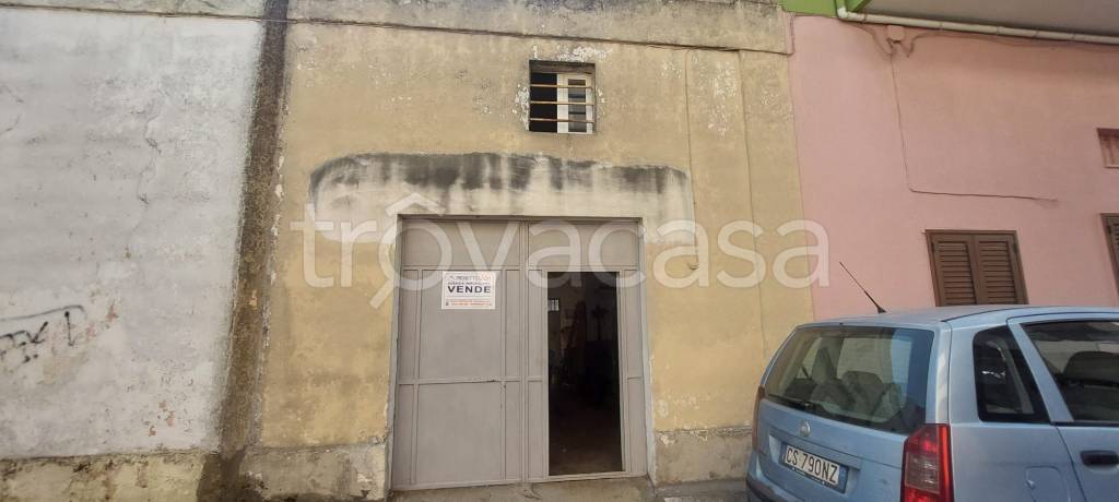 casa indipendente in vendita a Carmiano