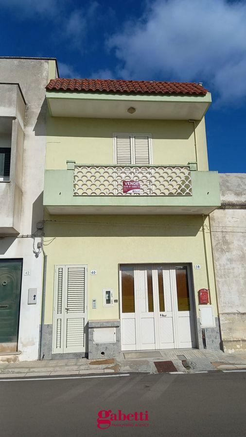 casa indipendente in vendita a Carpignano Salentino in zona Serrano
