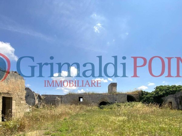 casa indipendente in vendita a Carpignano Salentino