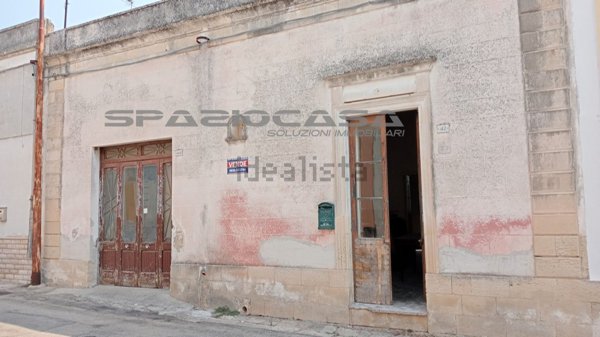 pentavano in vendita a Carpignano Salentino