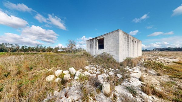 casa indipendente in vendita a Carpignano Salentino