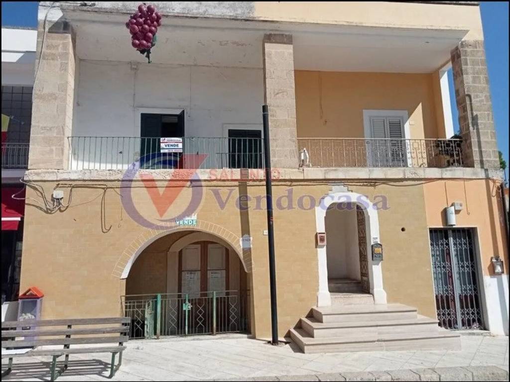 appartamento in vendita a Carpignano Salentino