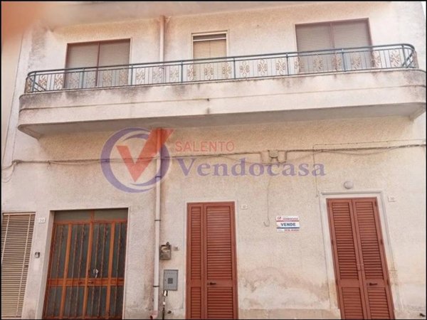 casa indipendente in vendita a Carpignano Salentino