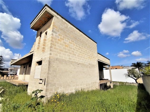 casa indipendente in vendita a Carpignano Salentino