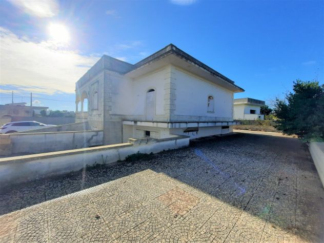casa indipendente in vendita a Carpignano Salentino
