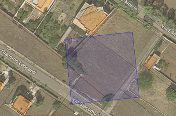 terreno agricolo in vendita a Carpignano Salentino