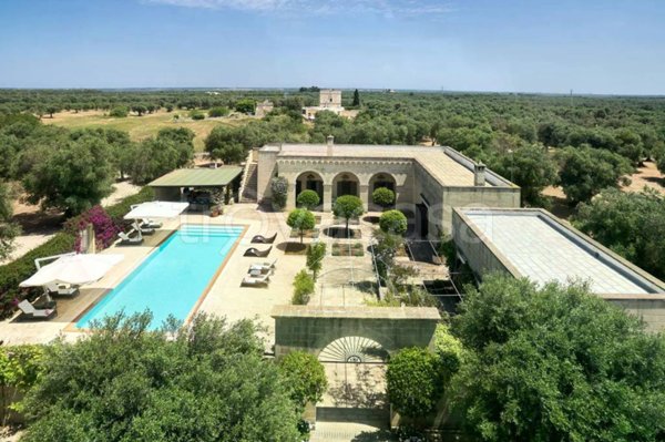 casa indipendente in vendita a Carpignano Salentino