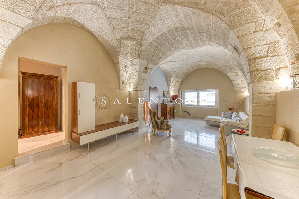 casa indipendente in vendita a Carpignano Salentino