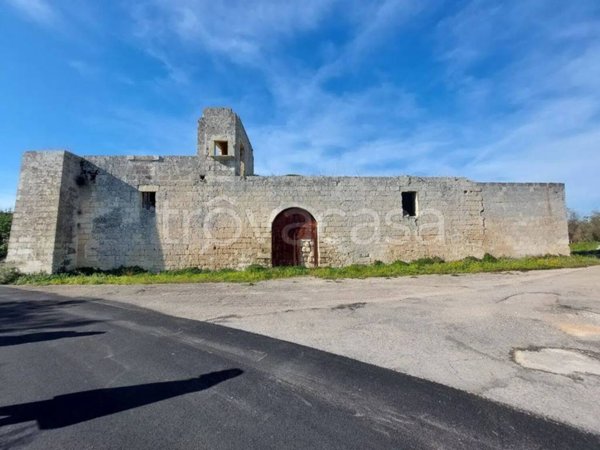 casa indipendente in vendita a Carpignano Salentino