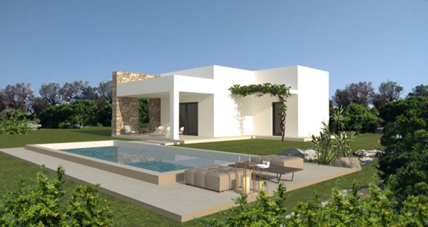 casa indipendente in vendita a Carpignano Salentino