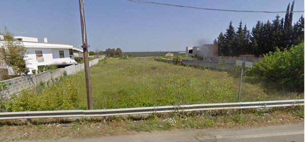 terreno agricolo in vendita a Carpignano Salentino