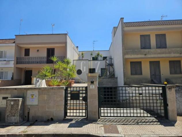 casa indipendente in vendita a Carpignano Salentino