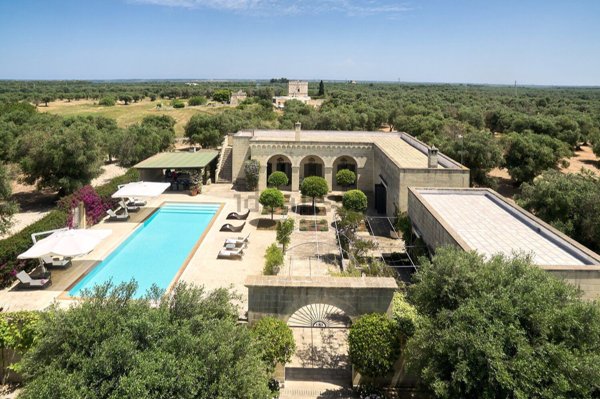 casa indipendente in vendita a Carpignano Salentino