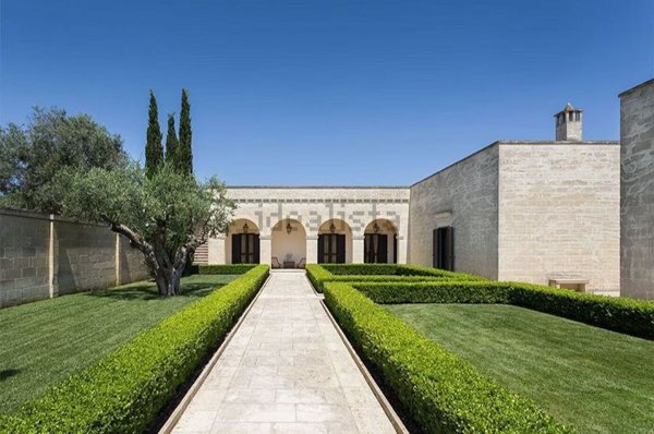 casa indipendente in vendita a Carpignano Salentino