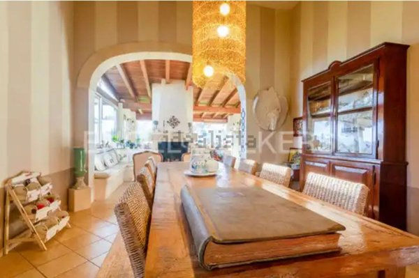casa indipendente in vendita a Carpignano Salentino