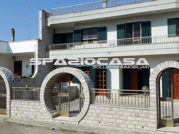 casa indipendente in vendita a Carpignano Salentino