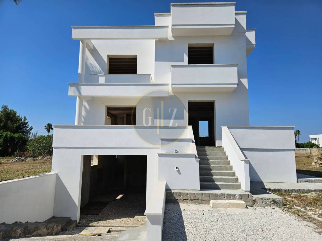 casa indipendente in vendita a Carpignano Salentino