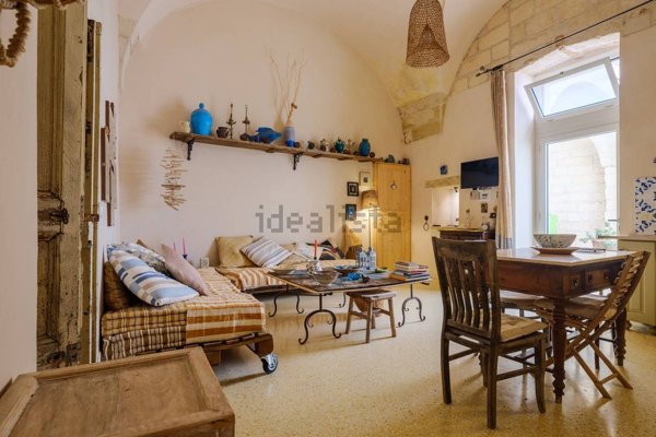 casa indipendente in vendita a Carpignano Salentino