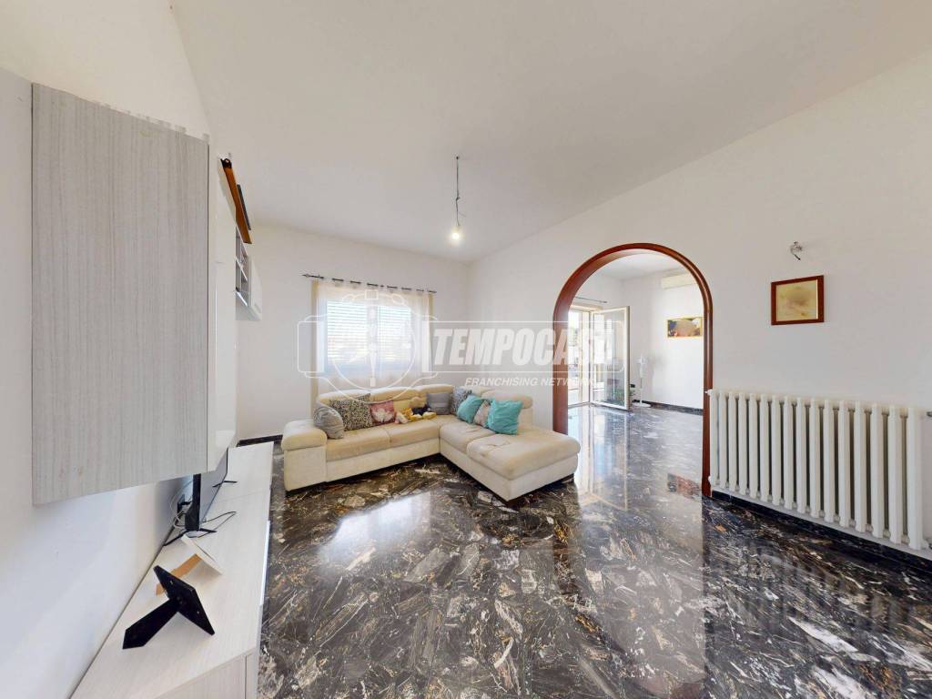 appartamento in vendita a Carpignano Salentino