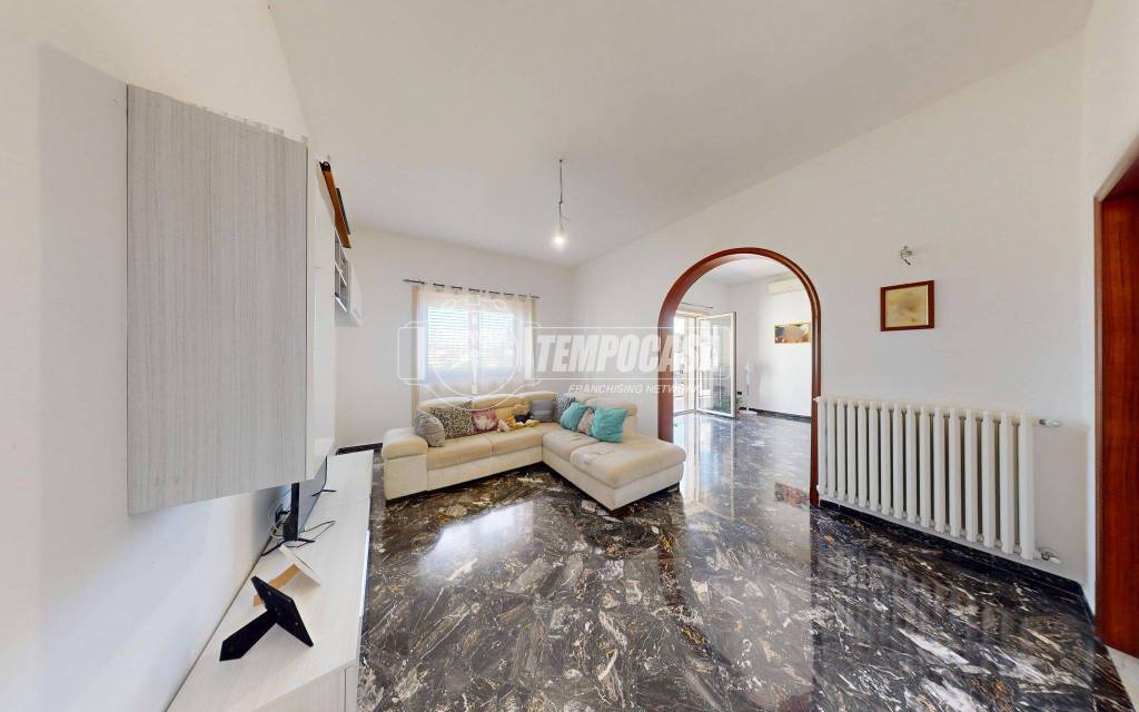 appartamento in vendita a Carpignano Salentino