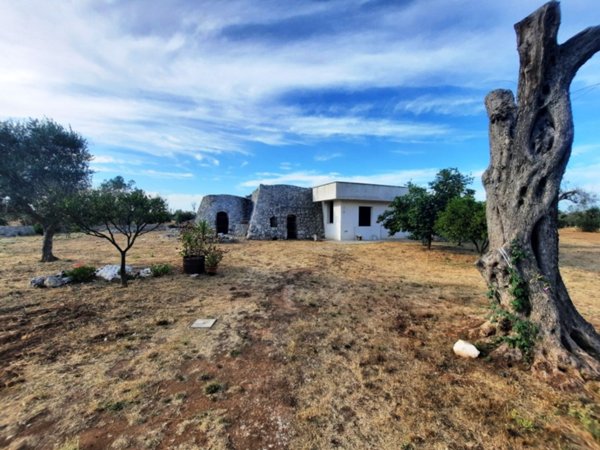 casa indipendente in vendita a Carpignano Salentino