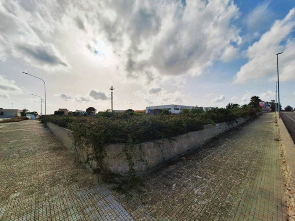 terreno agricolo in vendita a Carpignano Salentino