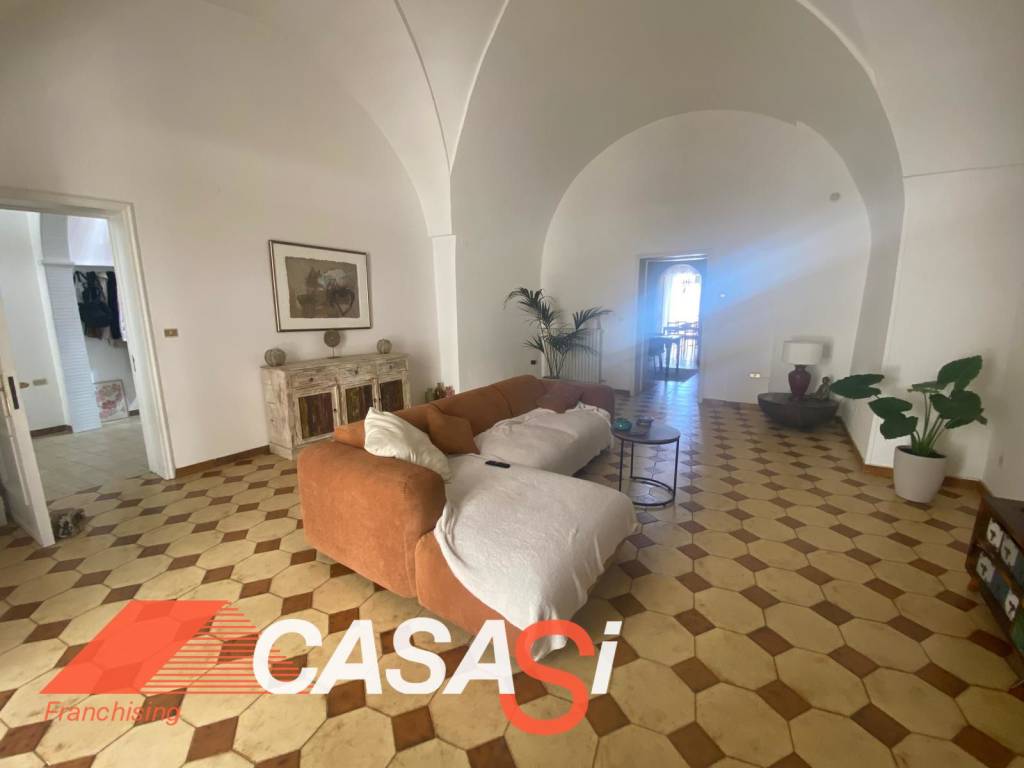 appartamento in vendita a Carpignano Salentino in zona Serrano