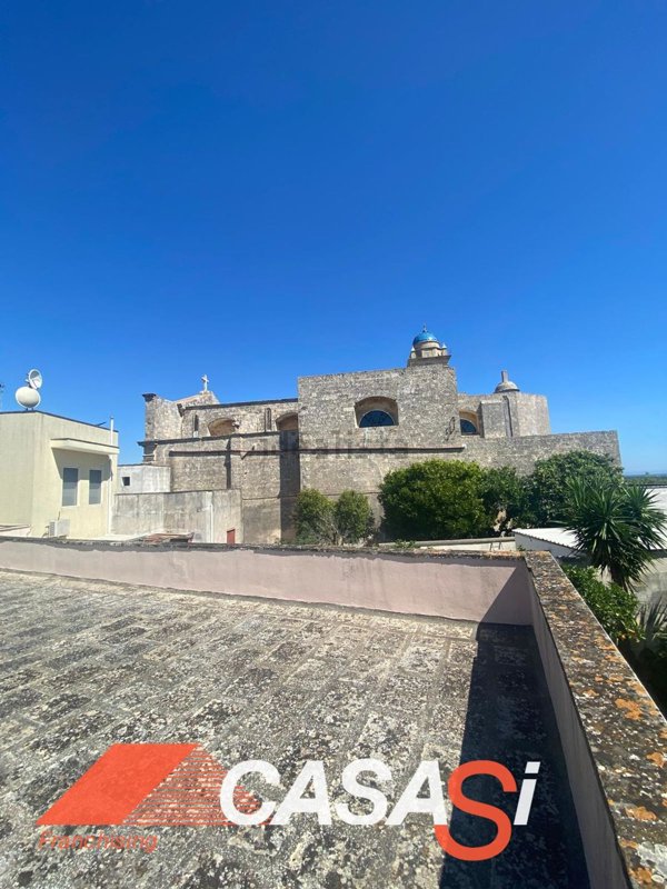 casa indipendente in vendita a Carpignano Salentino in zona Serrano
