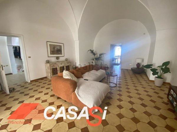 casa indipendente in vendita a Carpignano Salentino in zona Serrano