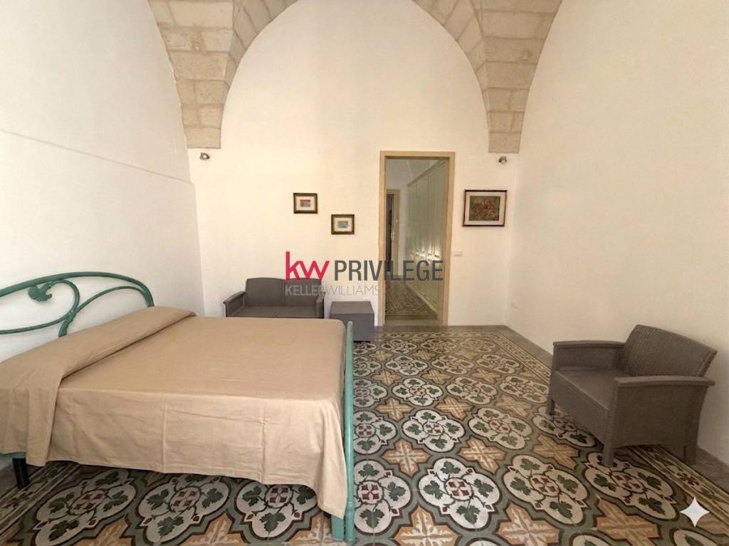 casa indipendente in vendita a Carpignano Salentino in zona Serrano