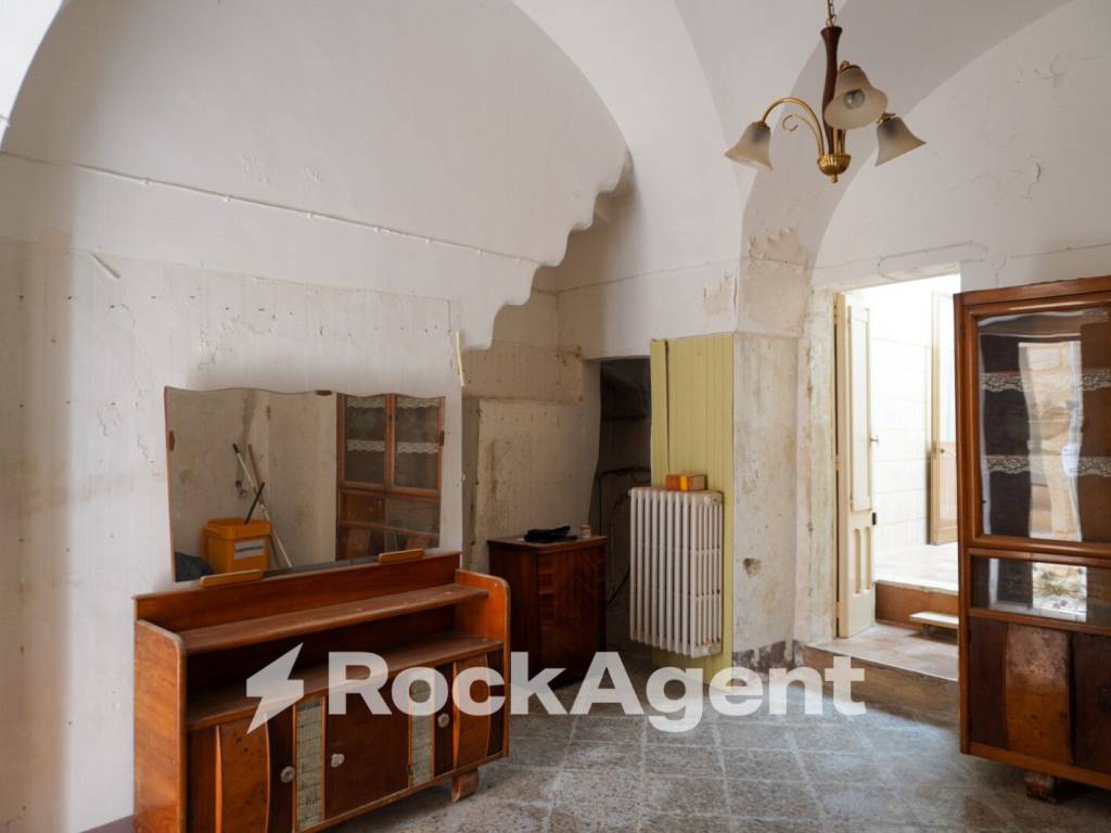casa indipendente in vendita a Carpignano Salentino
