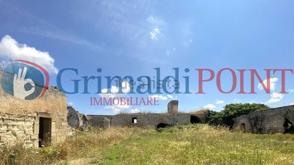 casa indipendente in vendita a Carpignano Salentino