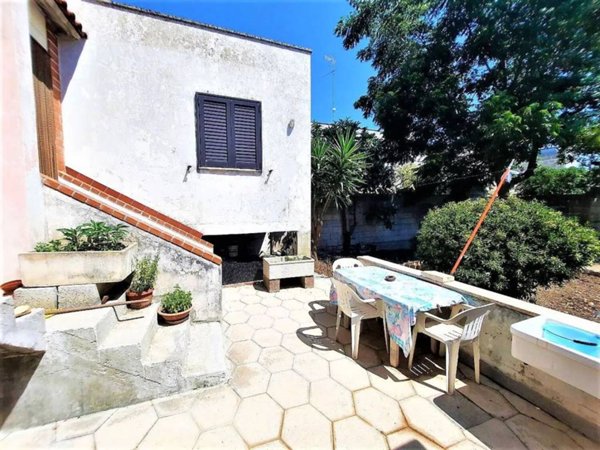 appartamento in vendita a Carpignano Salentino