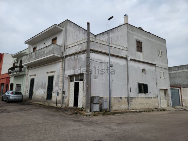 casa indipendente in vendita a Carpignano Salentino in zona Serrano