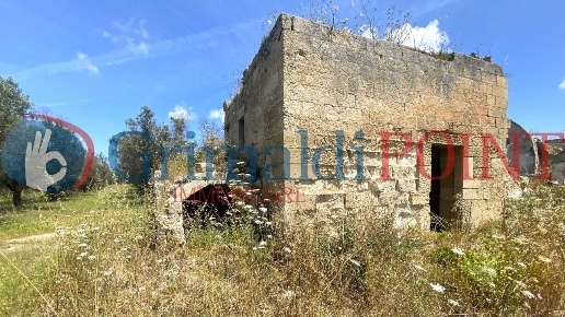casa indipendente in vendita a Carpignano Salentino
