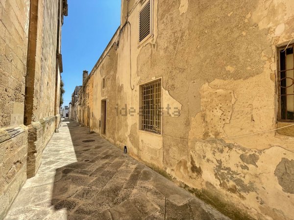 appartamento in vendita a Carpignano Salentino