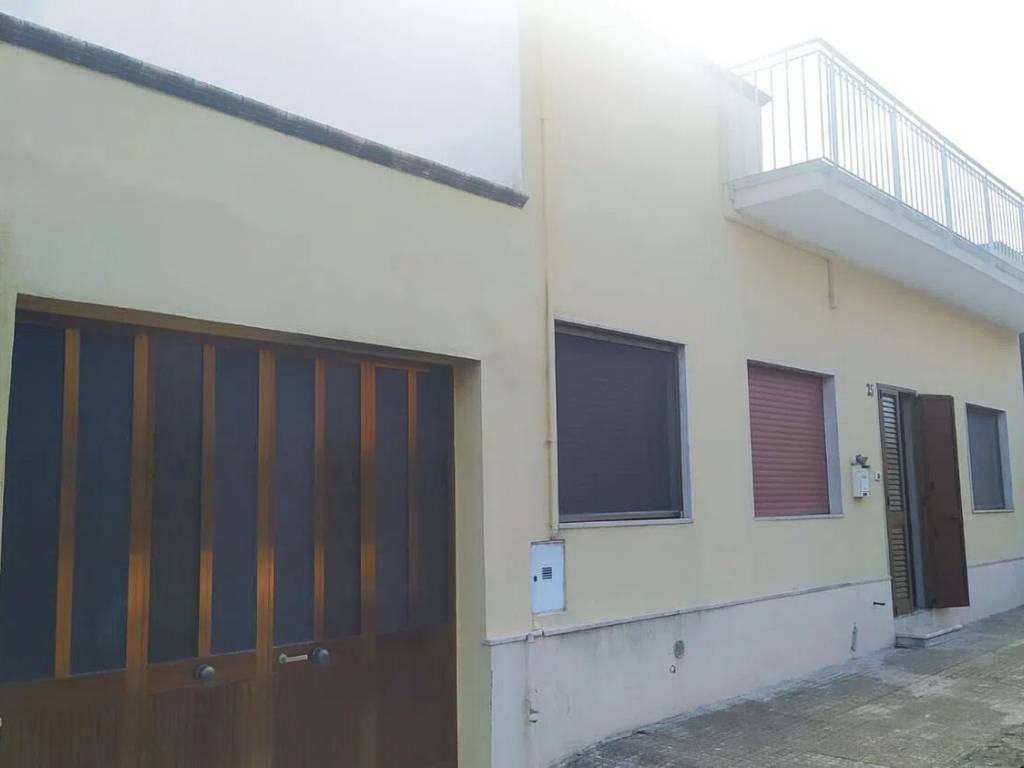 appartamento in vendita a Carpignano Salentino