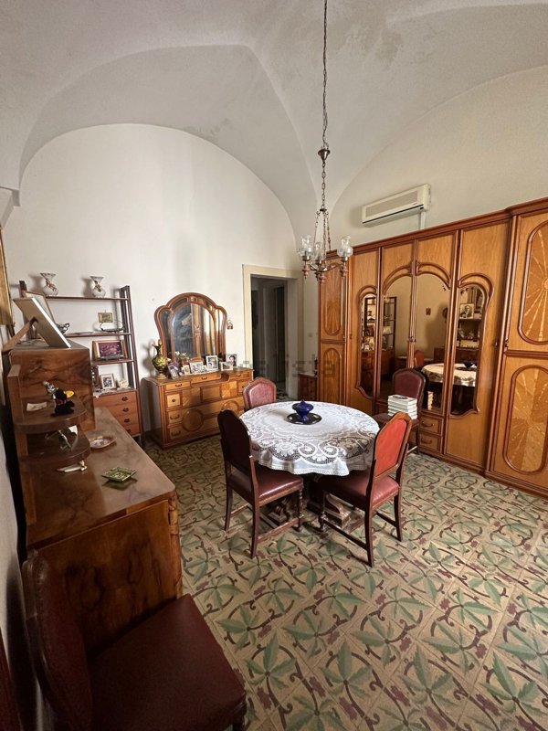 casa indipendente in vendita a Carpignano Salentino in zona Serrano