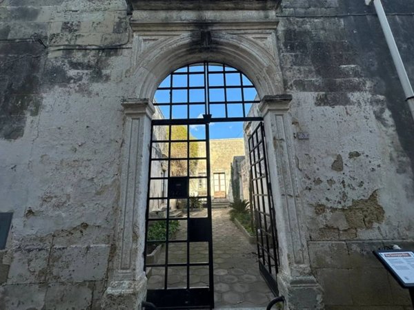 casa indipendente in vendita a Carpignano Salentino