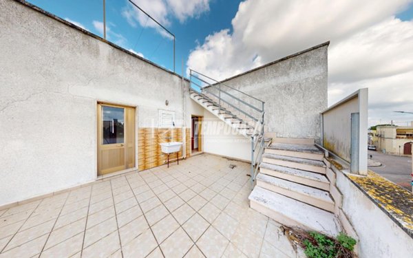 casa indipendente in vendita a Carpignano Salentino