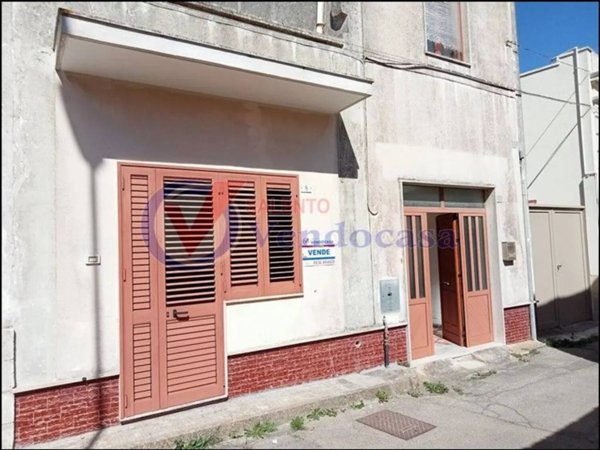 appartamento in vendita a Carpignano Salentino in zona Serrano