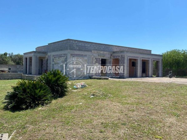 casa indipendente in vendita a Carpignano Salentino