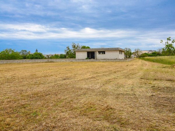 casa indipendente in vendita a Carpignano Salentino