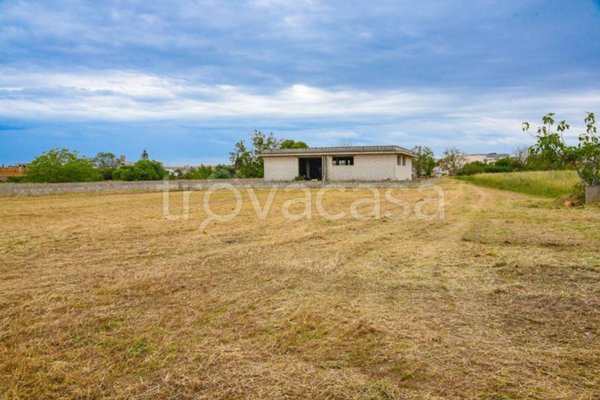 casa indipendente in vendita a Carpignano Salentino