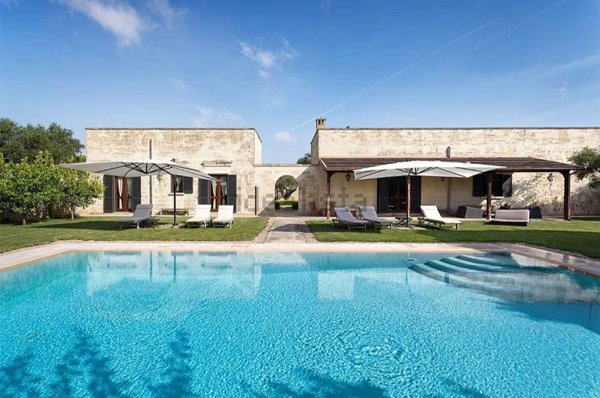 casa indipendente in vendita a Carpignano Salentino