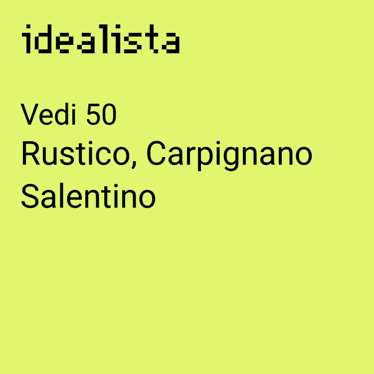 appartamento in vendita a Carpignano Salentino