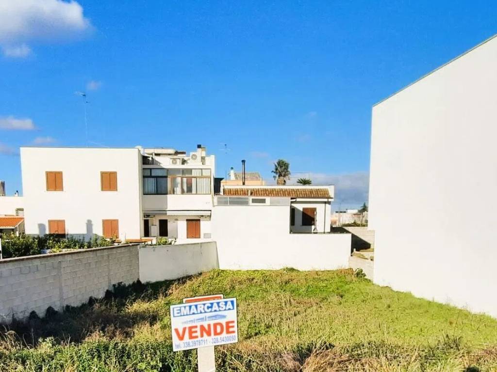 casa indipendente in vendita a Carpignano Salentino