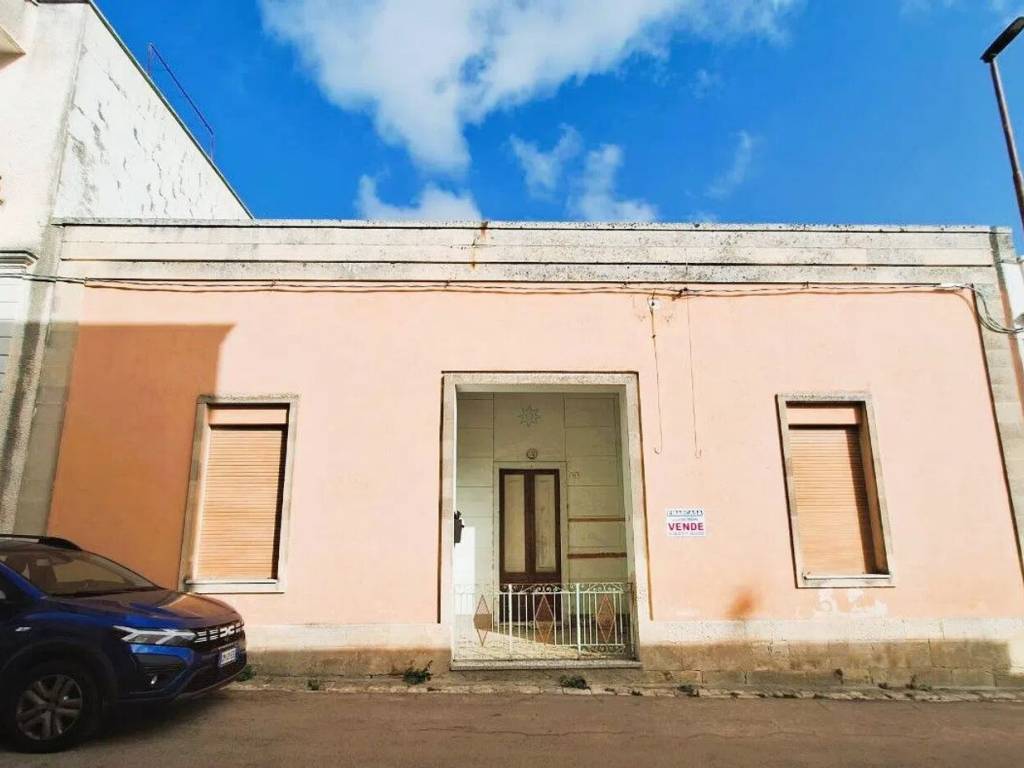 appartamento in vendita a Carpignano Salentino